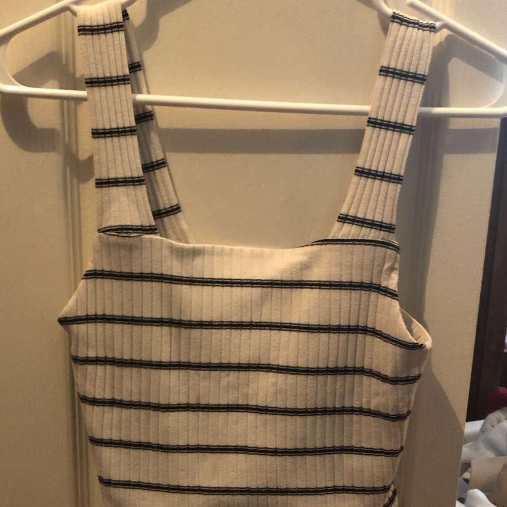 Cute tank top